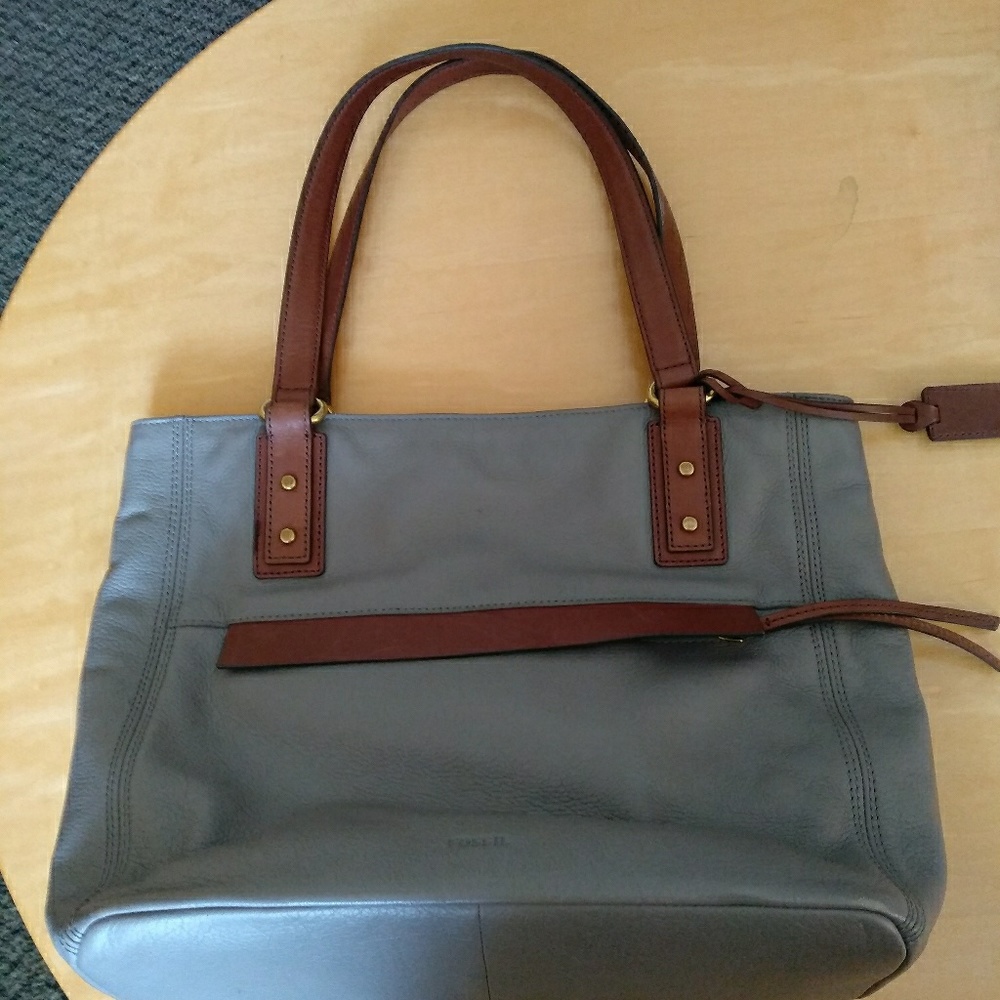 Fossil Handbag